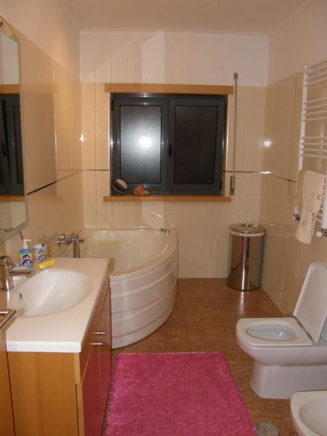 Villa Casa De Agua Levada à Picarouba Extérieur photo