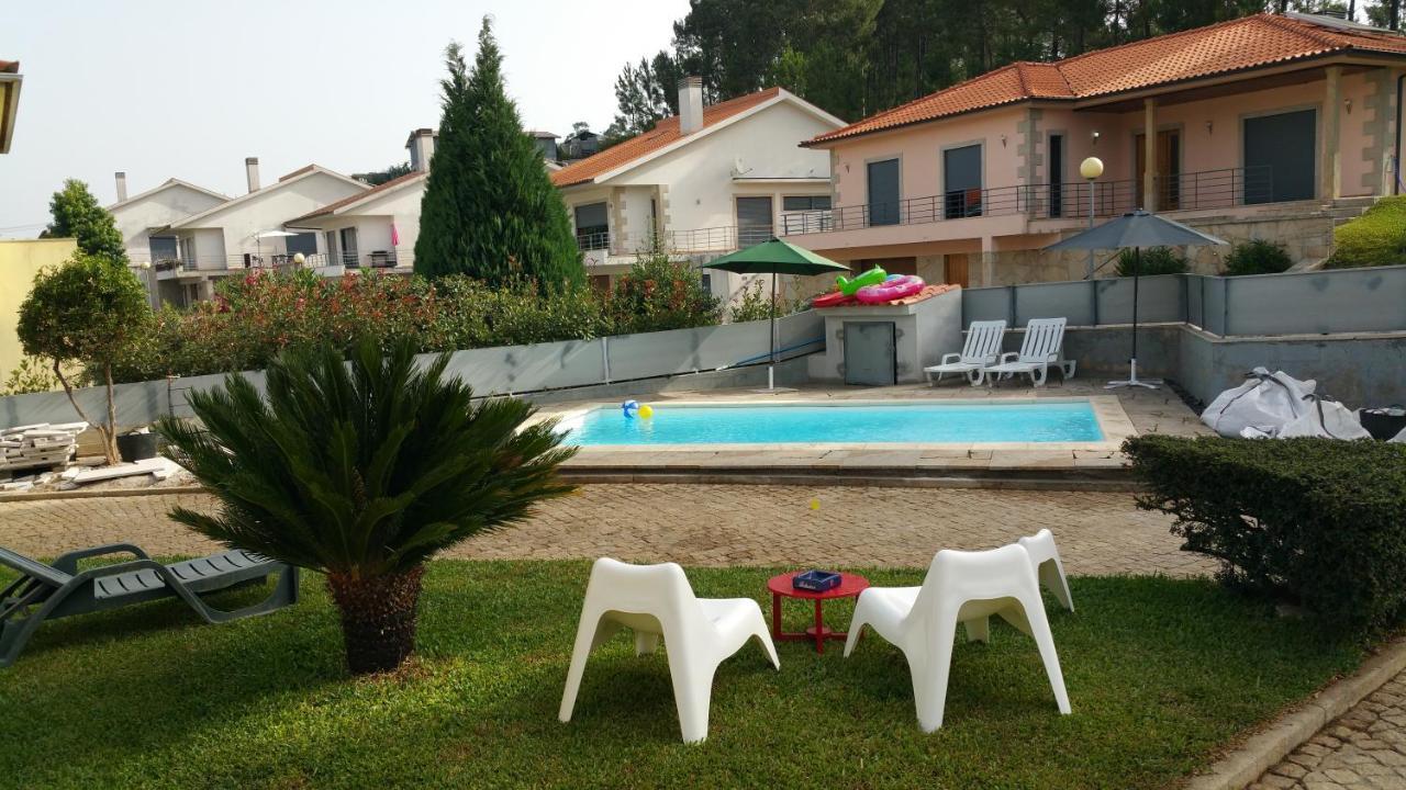Villa Casa De Agua Levada à Picarouba Extérieur photo