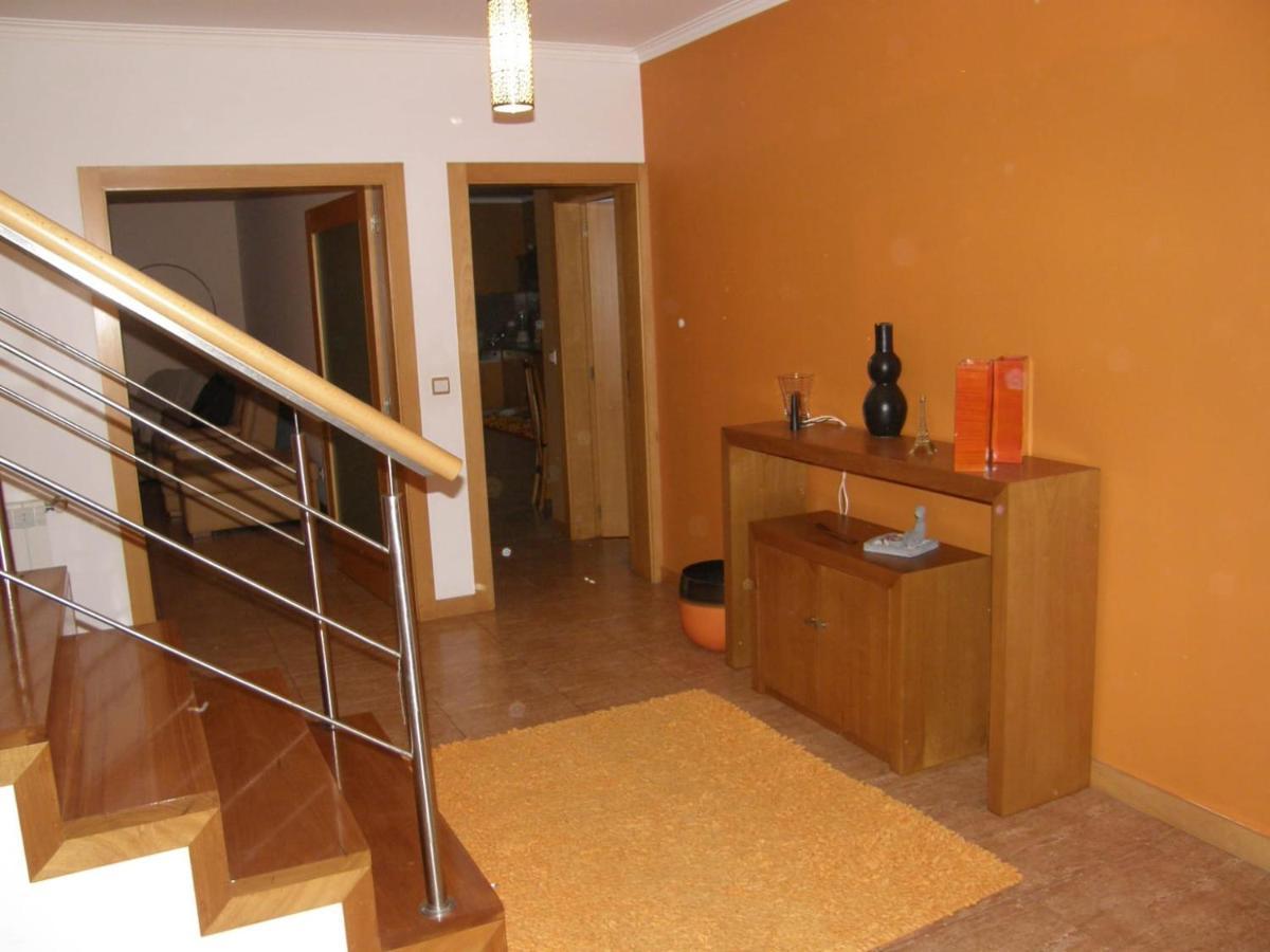 Villa Casa De Agua Levada à Picarouba Extérieur photo